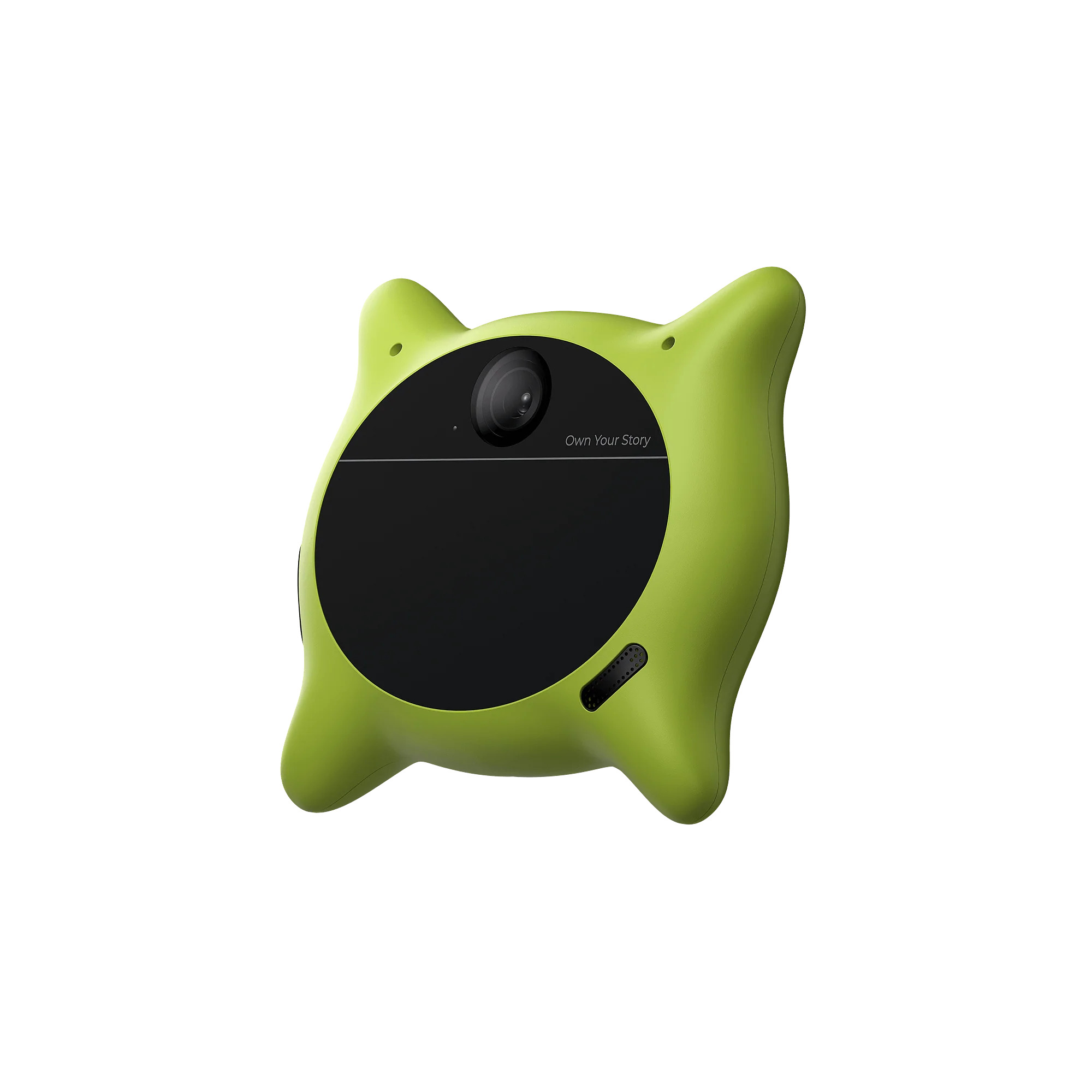 AI-камера Looki L1 AI Wearable